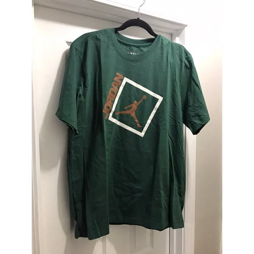 Jordan Jumpman Box T-Shirt